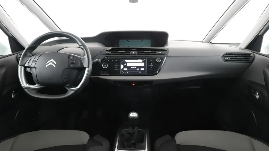 CITROEN C4 Picasso -