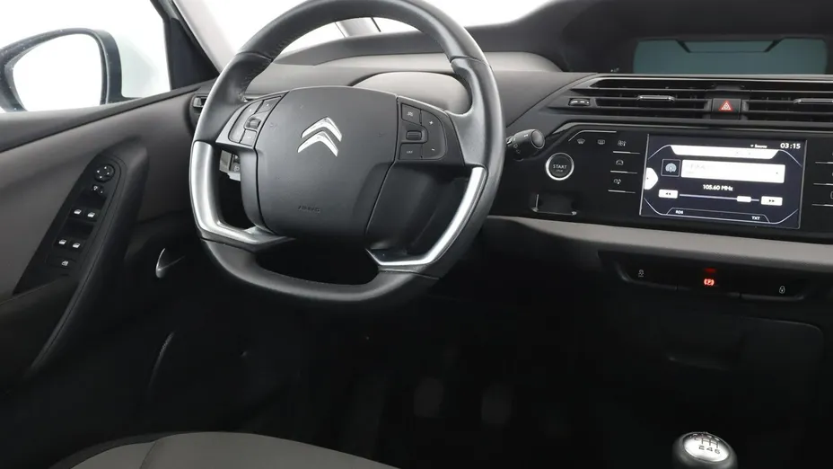 CITROEN C4 Picasso -