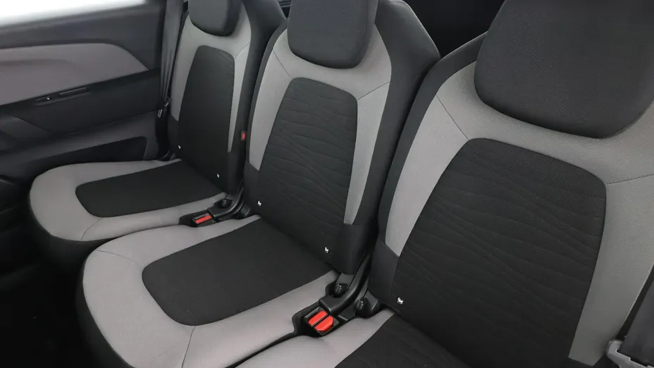 CITROEN C4 Picasso -