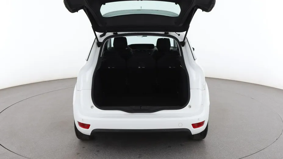 CITROEN C4 Picasso -