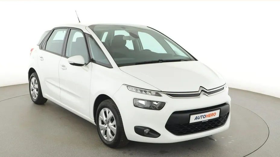 CITROEN C4 Picasso -