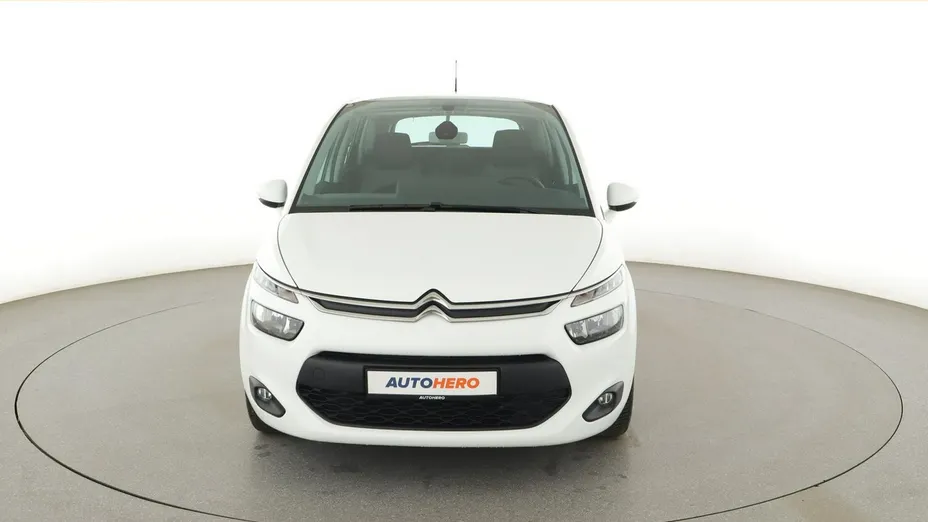 CITROEN C4 Picasso -