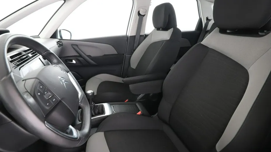 CITROEN C4 Picasso -