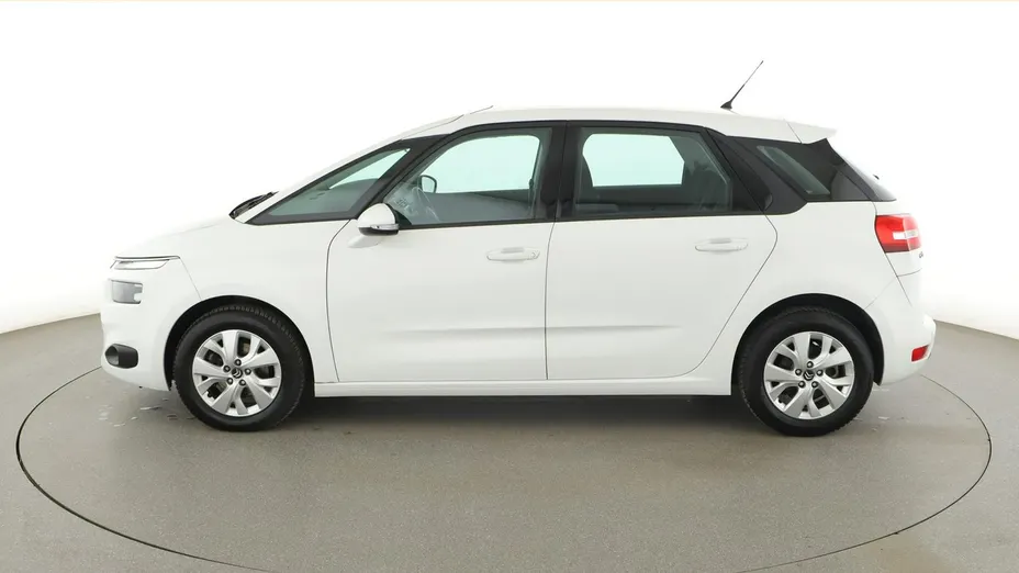 CITROEN C4 Picasso -