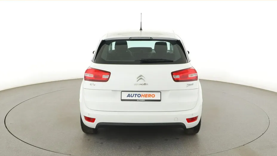 CITROEN C4 Picasso -