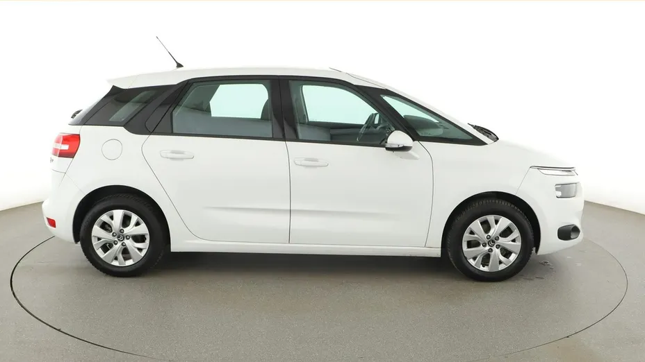 CITROEN C4 Picasso -