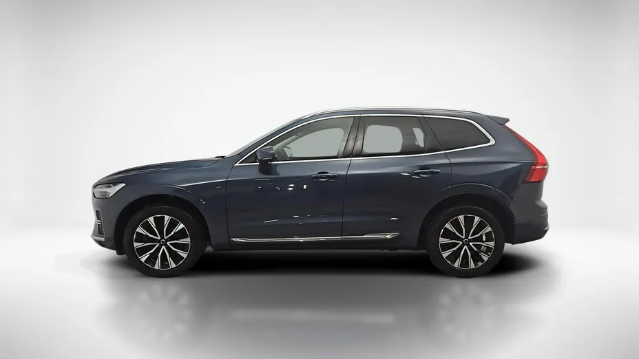VOLVO XC60 -