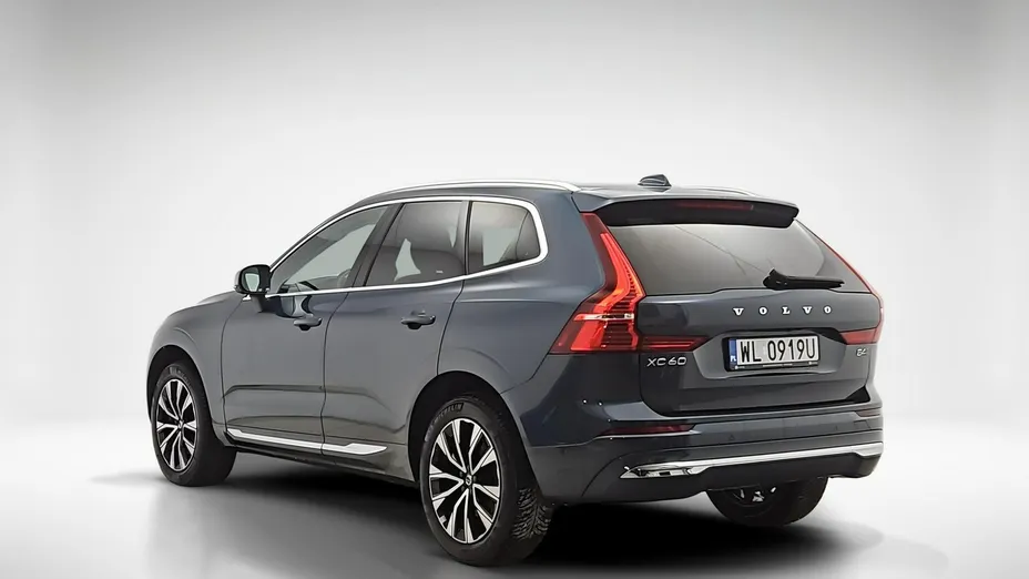 VOLVO XC60 -