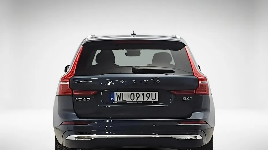 VOLVO XC60 -