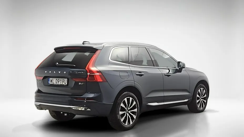 VOLVO XC60 -