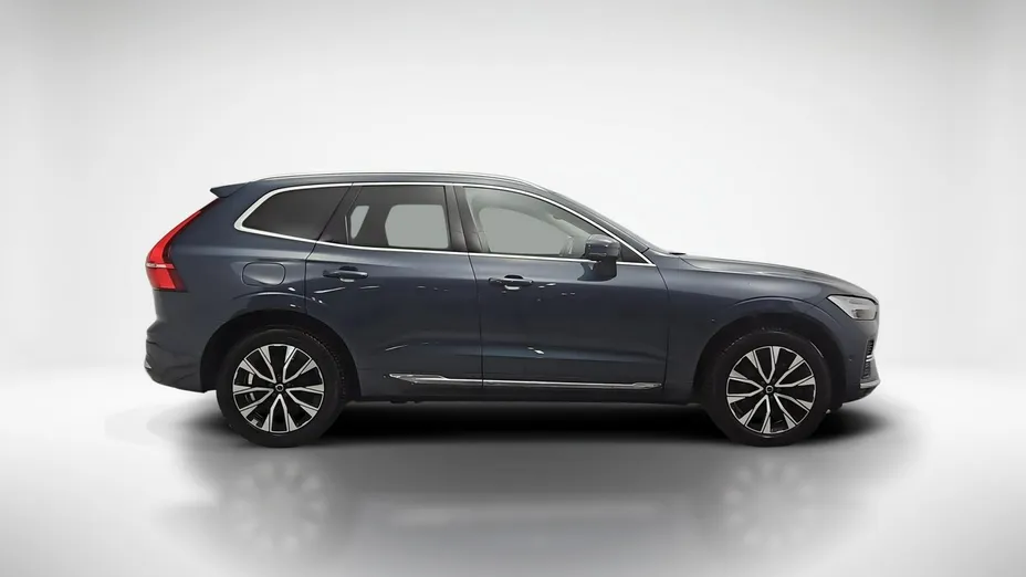 VOLVO XC60 -