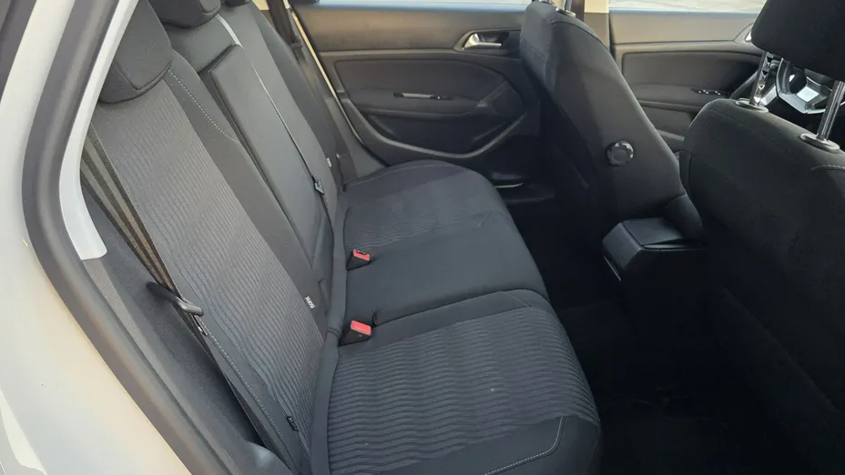 PEUGEOT 308 -