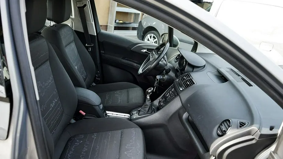 OPEL Meriva -