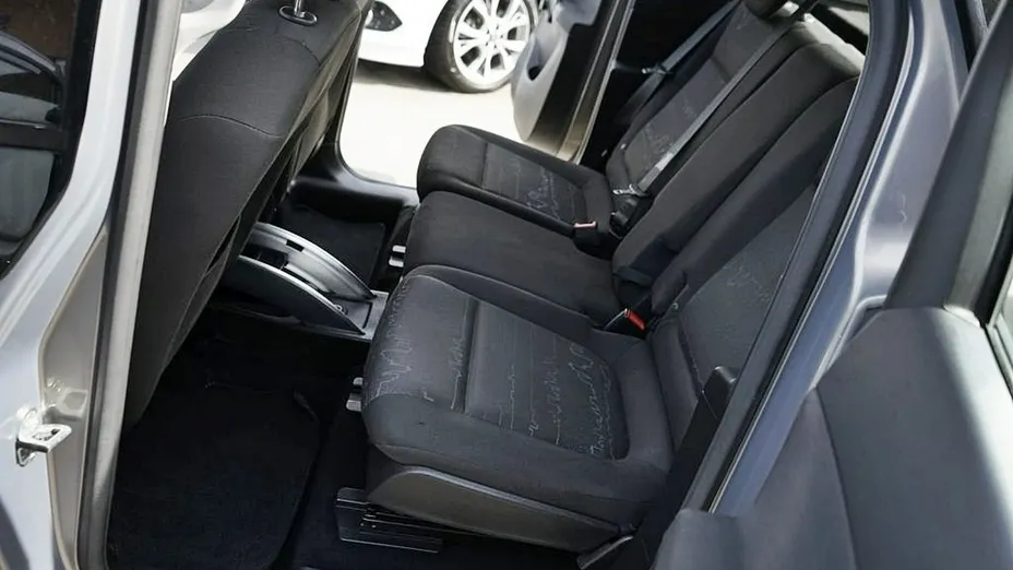 OPEL Meriva -