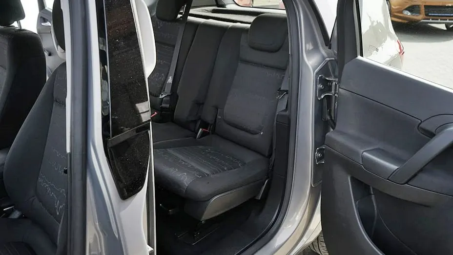 OPEL Meriva -