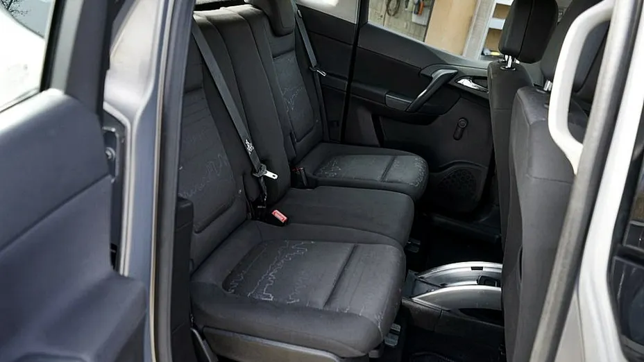 OPEL Meriva -