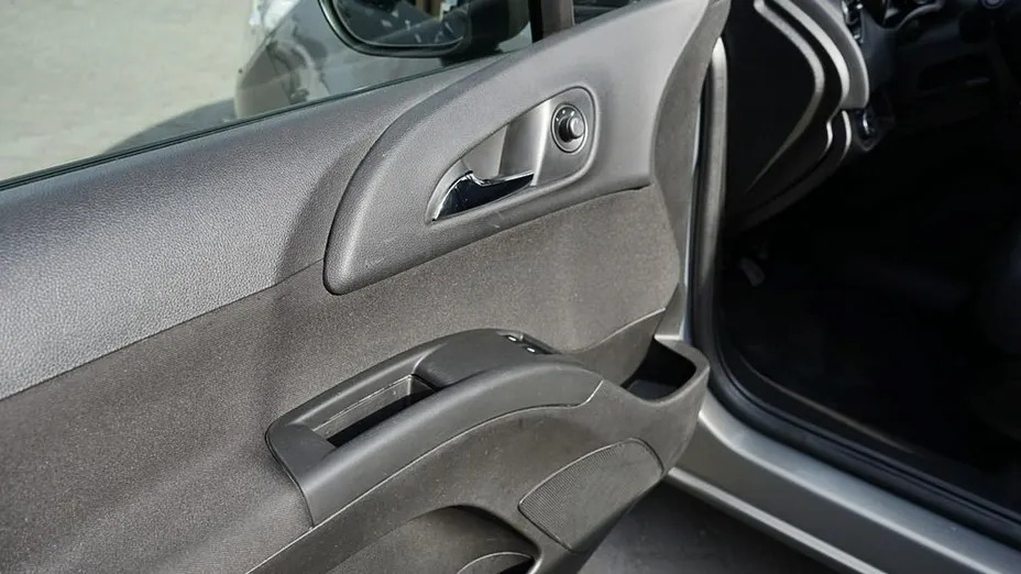 OPEL Meriva -