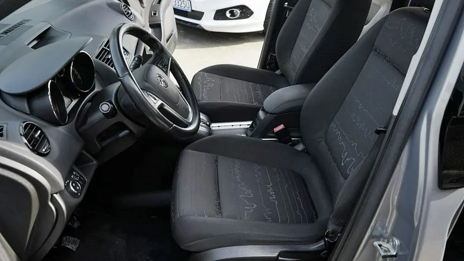 OPEL Meriva -