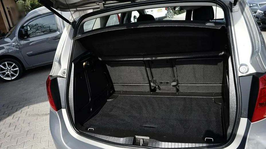 OPEL Meriva -