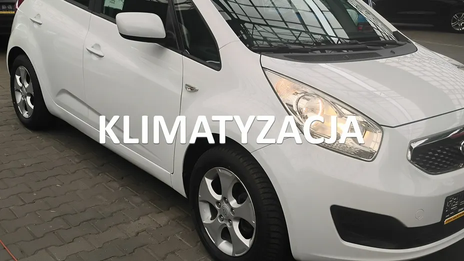 KIA Venga -