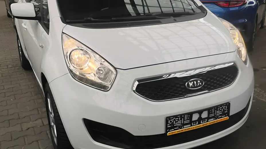 KIA Venga -