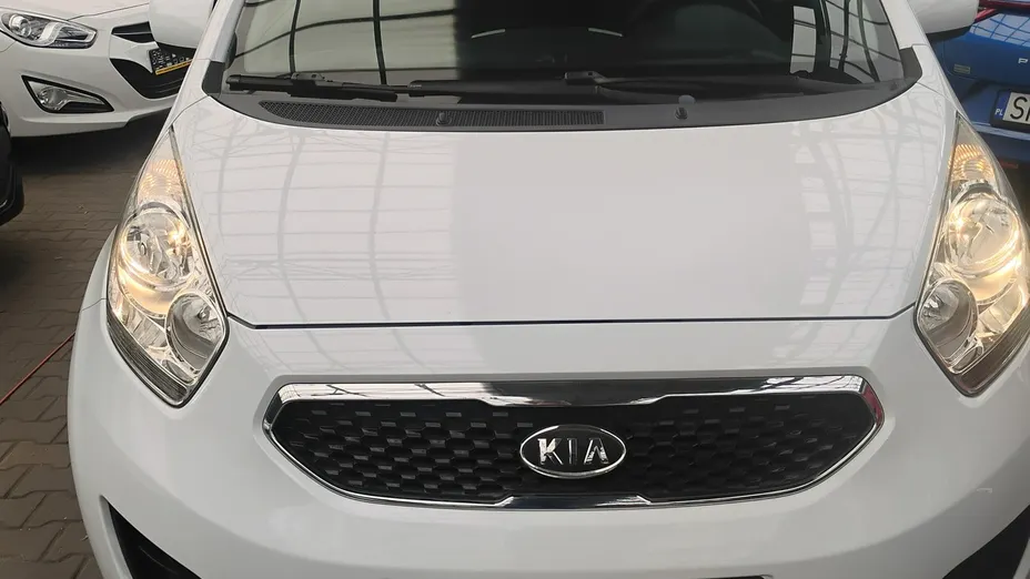 KIA Venga -