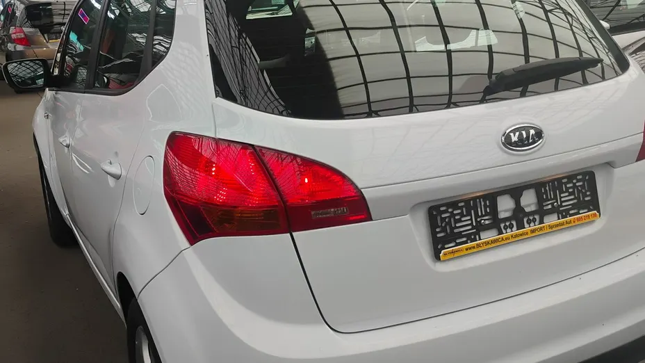 KIA Venga -