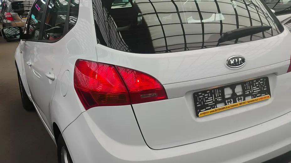KIA Venga -