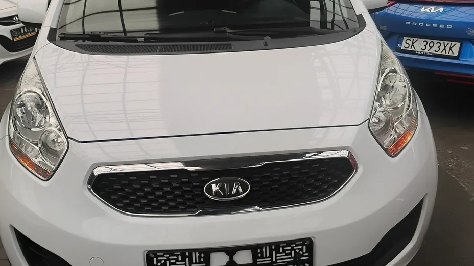 KIA Venga -