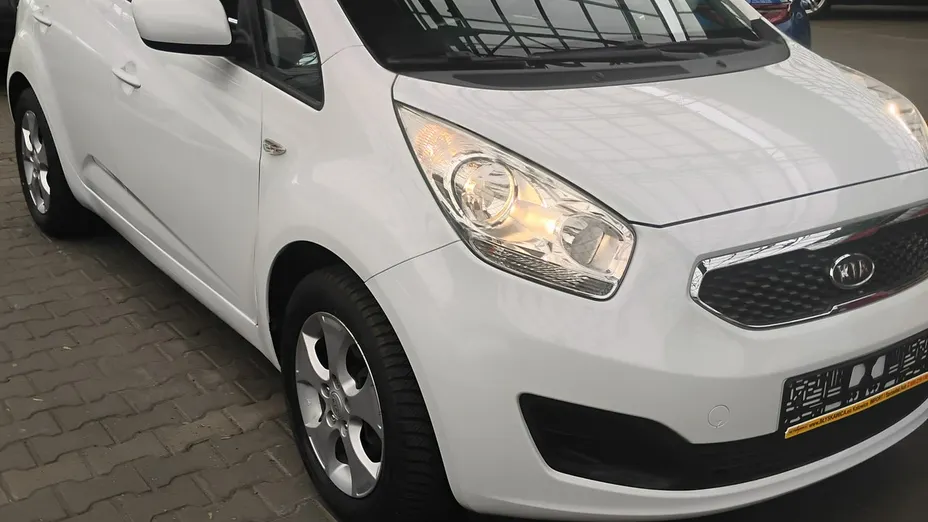 KIA Venga -