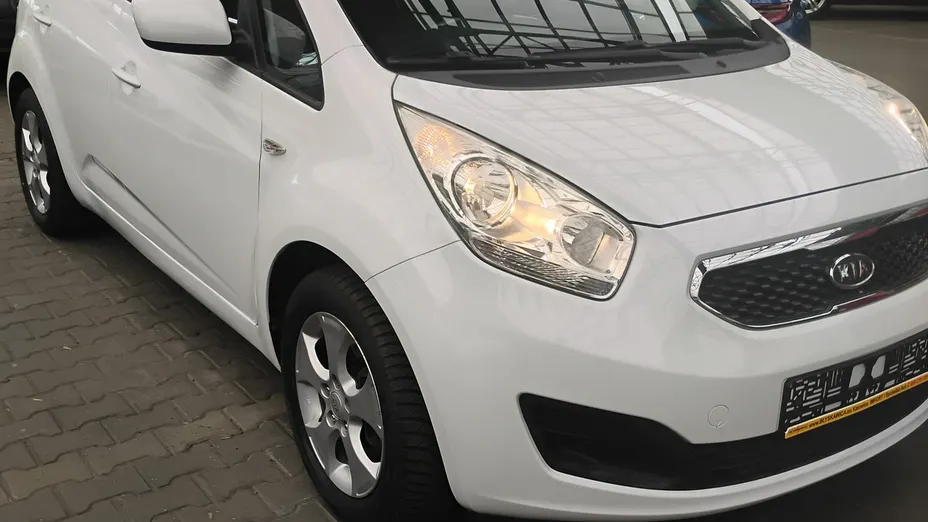 KIA Venga -