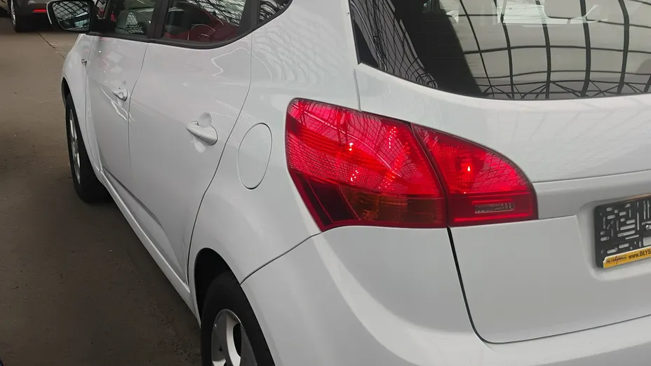 KIA Venga -