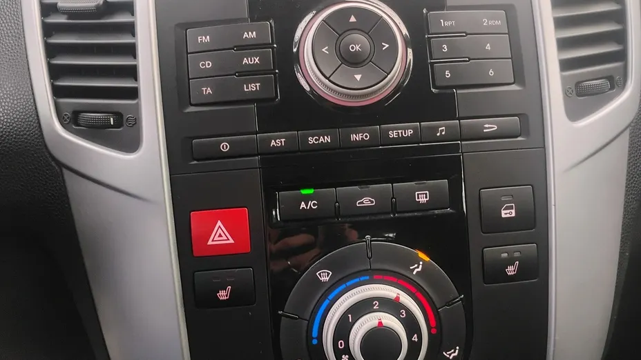 KIA Venga -
