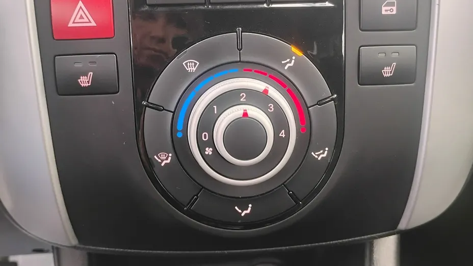 KIA Venga -
