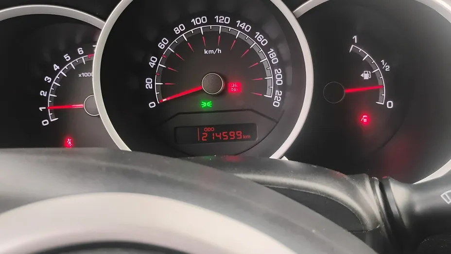 KIA Venga -
