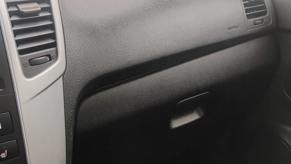 KIA Venga -