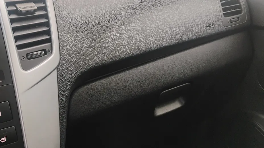KIA Venga -