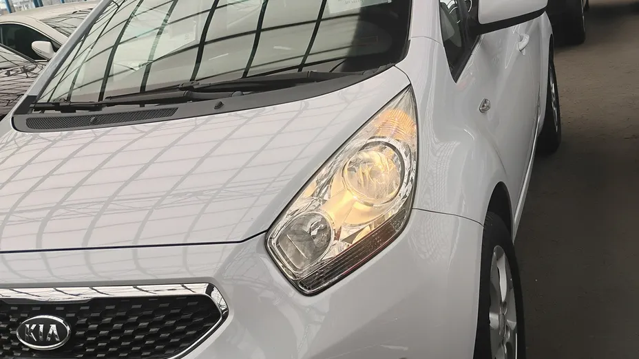 KIA Venga -