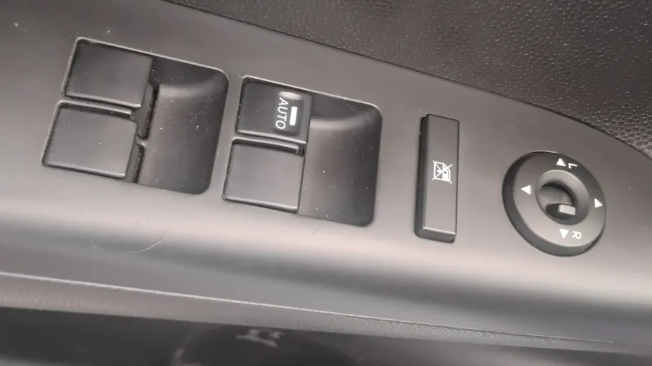 KIA Venga -