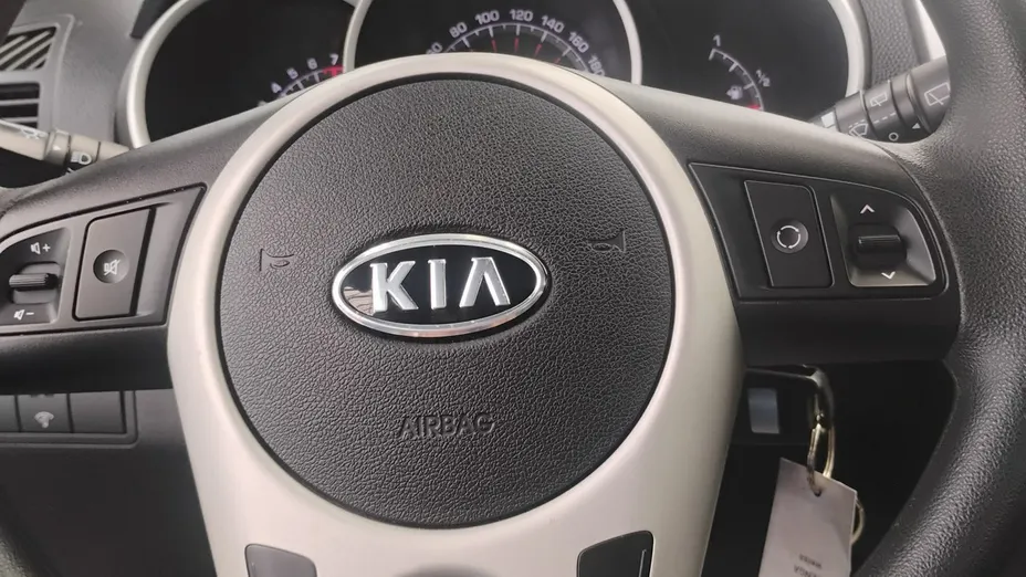 KIA Venga -