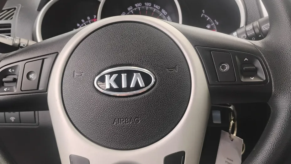 KIA Venga -