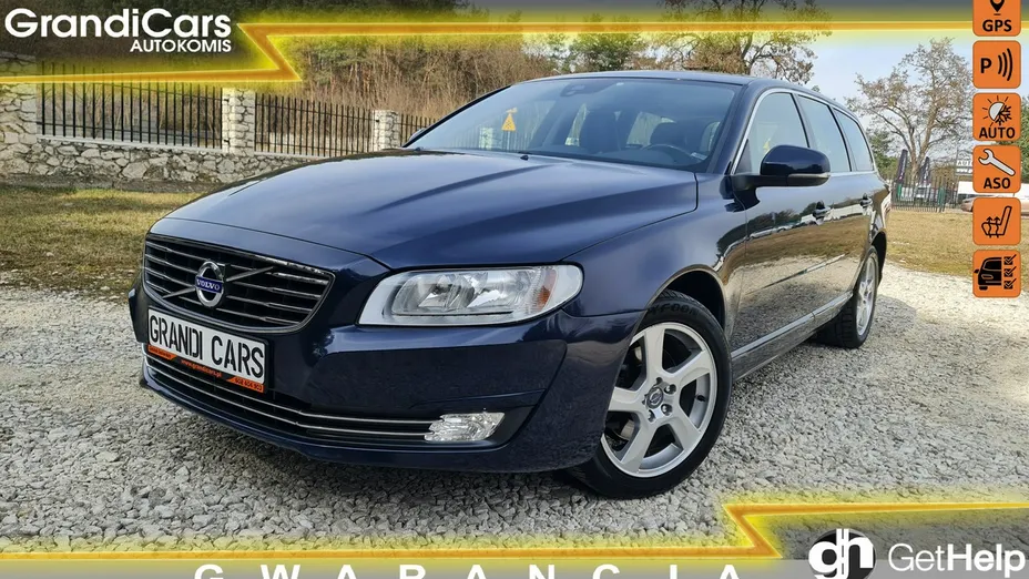 VOLVO V70 -
