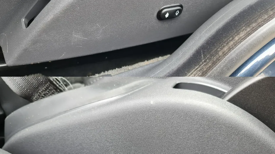 VOLVO V70 -