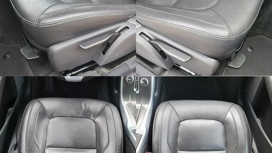 VOLVO V70 -