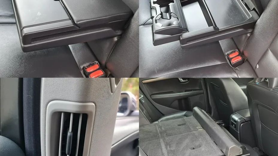 VOLVO V70 -