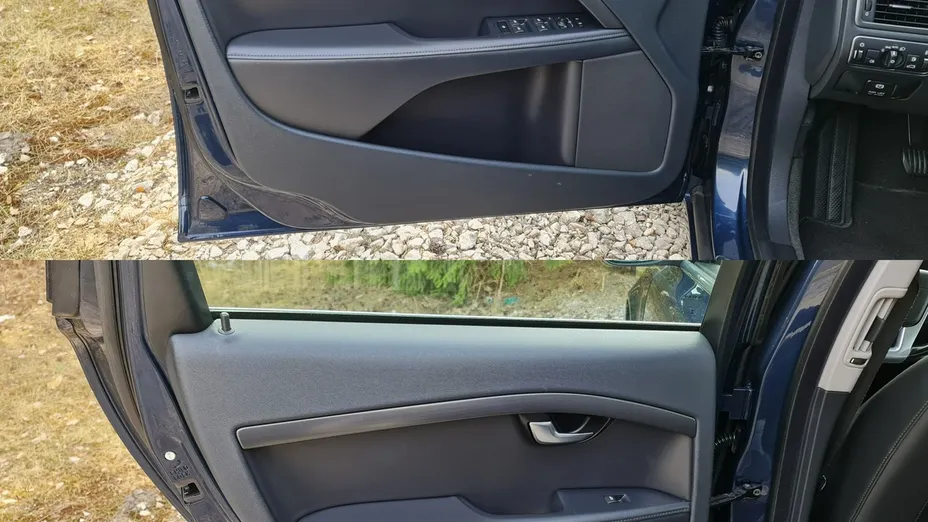 VOLVO V70 -