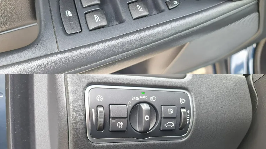 VOLVO V70 -
