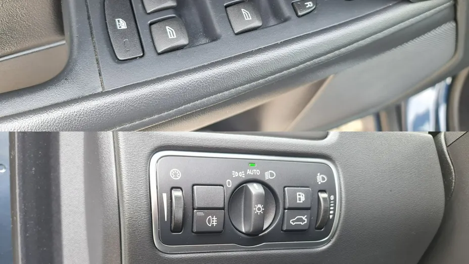 VOLVO V70 -