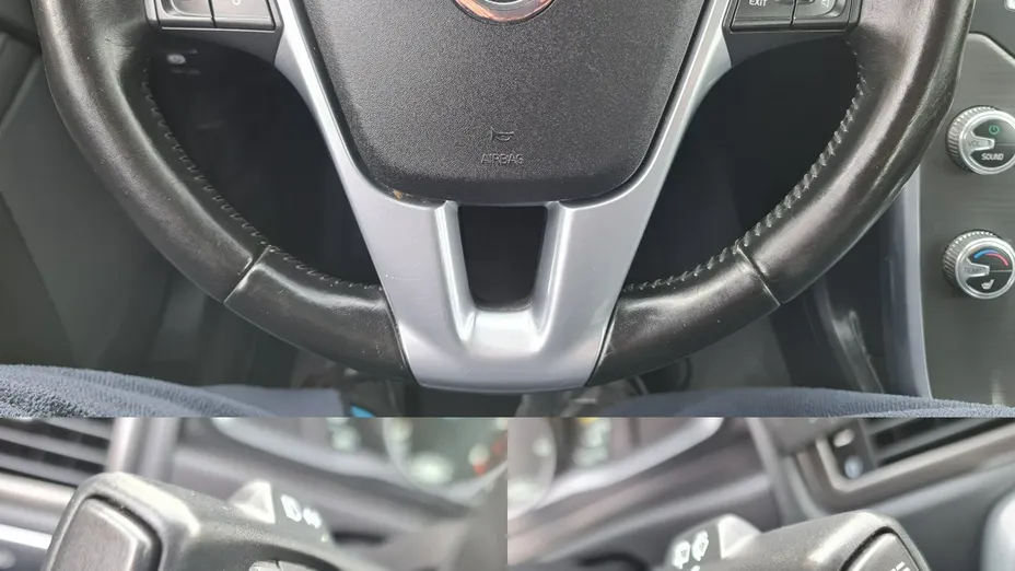VOLVO V70 -