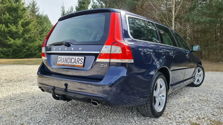 VOLVO V70 -